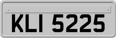 KLI5225