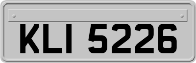 KLI5226