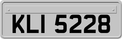 KLI5228