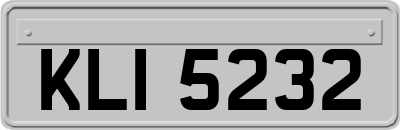 KLI5232