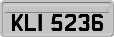 KLI5236