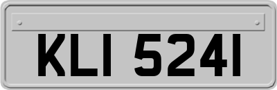 KLI5241