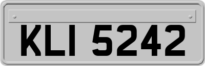 KLI5242