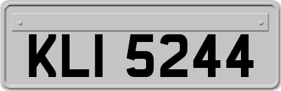 KLI5244