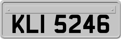 KLI5246