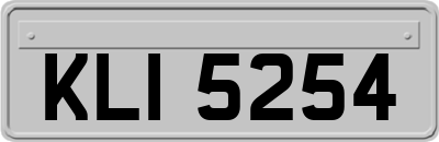 KLI5254