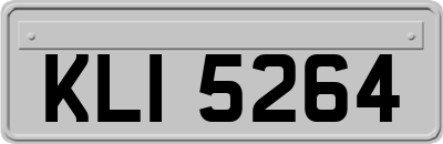 KLI5264