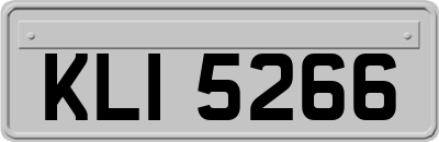 KLI5266