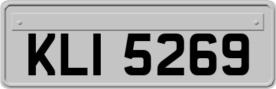 KLI5269