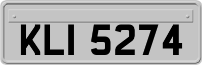 KLI5274