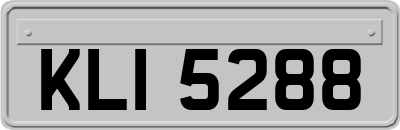 KLI5288