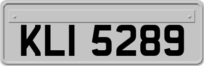 KLI5289