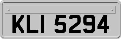 KLI5294