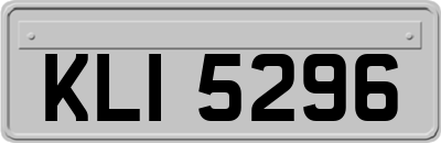 KLI5296