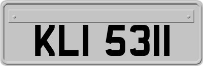 KLI5311