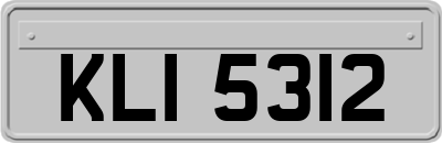 KLI5312