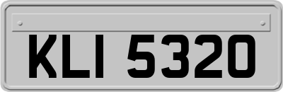 KLI5320