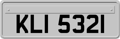 KLI5321