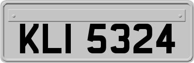 KLI5324