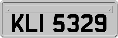 KLI5329