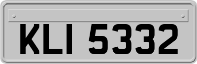 KLI5332
