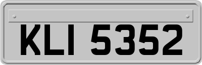 KLI5352