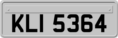 KLI5364