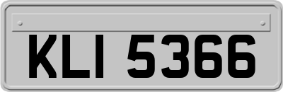 KLI5366