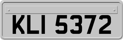 KLI5372