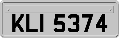 KLI5374