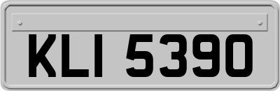 KLI5390