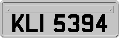 KLI5394