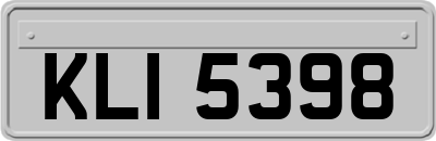 KLI5398