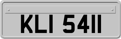 KLI5411