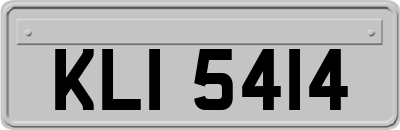 KLI5414