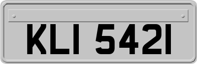 KLI5421