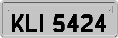 KLI5424