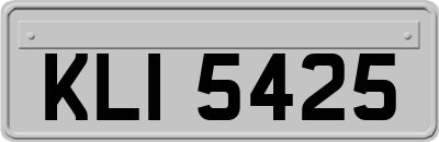 KLI5425