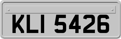 KLI5426