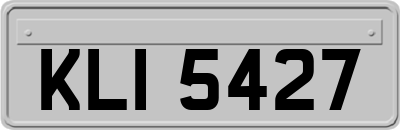 KLI5427
