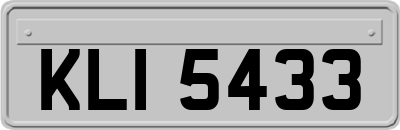 KLI5433