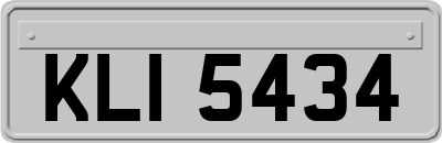 KLI5434