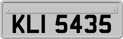 KLI5435