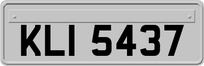 KLI5437