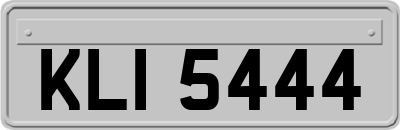 KLI5444