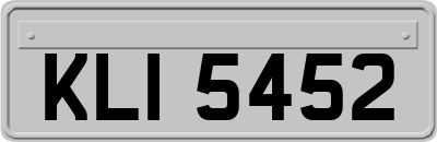 KLI5452