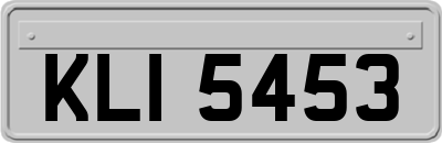 KLI5453