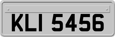 KLI5456