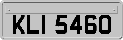 KLI5460