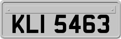 KLI5463
